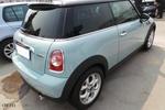 MINICOUPE2012款1.6L COOPER 