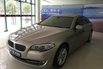 宝马5系2013款520Li 典雅型