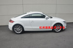 奥迪TT2013款TT Coupe 2.0TFSI