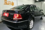 大众帕萨特领驭2007款1.8T 手自一体VIP