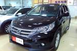 本田CR-V2012款2.4L 四驱豪华版