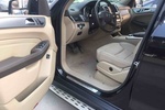 奔驰M级2014款ML320 4MATIC