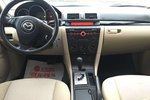 马自达MAZDA3两厢2010款1.6L 自动豪华型