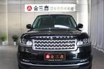 路虎揽胜2015款3.0 V6 SC Vogue