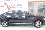 大众帕萨特2013款1.8TSI DSG尊荣版