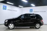 奔驰M级2010款ML300 4MATIC