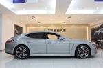 保时捷Panamera2010款Panamera Turbo 4.8T 