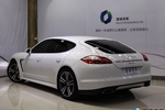 保时捷Panamera2010款Panamera 3.6L 