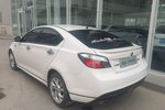 MG62014款1.8T 自动性能版