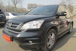 本田CR-V2010款2.4L VTi-S 自动 尊贵版