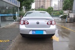 大众迈腾2011款1.4TSI DSG 精英型