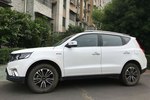 吉利远景X62016款1.3T CVT 舒适型