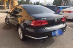 大众迈腾2012款1.8TSI DSG 尊贵型