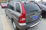 起亚狮跑2009款2.0 GLS 自动两驱