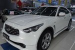 英菲尼迪ESQ2014款1.6L 率性版