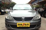 大众朗逸2009款2.0L 手自一体 品悠版