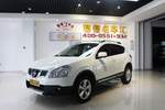 日产逍客2013款2.0XV 炫 CVT 2WD