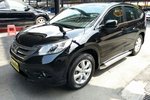 本田CR-V2012款2.0L 两驱都市版