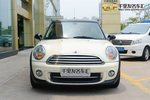 MINIMINI2011款1.6L COOPER Fun