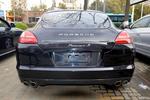 保时捷Panamera2010款Panamera 3.6L 