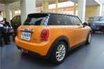 MINIMINI2014款1.5T COOPER Excitement 