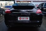 保时捷Panamera2010款Panamera 3.6L 