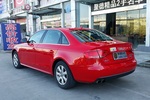 奥迪A4L2011款2.0TFSI 技术型