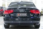 奥迪A8L2011款3.0TFSI low quattro 舒适型