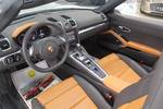 保时捷Boxster2013款Boxster 2.7L 