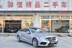 奔驰E级双门2014款E200 Coupe