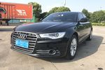 奥迪A6L2014款35 FSI quattro 豪华型