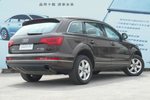 奥迪Q72013款40 TFSI 技术型