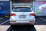 奥迪Q52012款2.0TFSI 舒适型