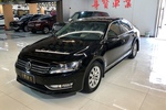 大众帕萨特2014款1.8TSI DSG尊荣导航版