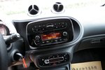 smartfortwo2016款1.0L 硬顶灵动版