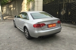 奥迪A4L2009款2.0TFSI 标准型