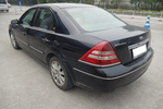 福特蒙迪欧2006款2.5 Ghia-Ltd 手自一体旗舰型 