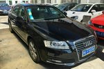 奥迪A6L2009款2.8FSI 舒适娱乐型