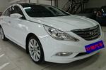 起亚K52011款2.0L 手自一体 TOP