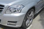 奔驰GLK级2010款GLK350 4MATIC