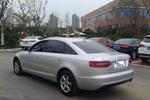 奥迪A6L2011款2.0TFSI 舒适型