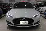 TeslaModel S2015款MODEL S P85D 