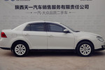 大众宝来2012款1.6L 手自一体 时尚型