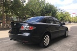 马自达MAZDA62013款2.0L 手自一体时尚型