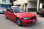 宝马3系双门2004款330 Ci Cabrio   