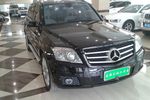 奔驰GLK级2010款GLK300 4MATIC 豪华版