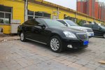 丰田皇冠2010款2.5L Royal 