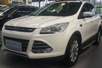 福特翼虎2013款1.6L GTDi 两驱风尚型 