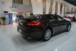 保时捷Panamera2014款Panamera 4 3.0T 