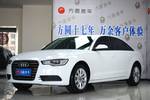 奥迪A6L2014款TFSI 标准型